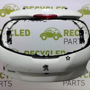 Porton Trasero Peugeot 208 (06718832) Lp