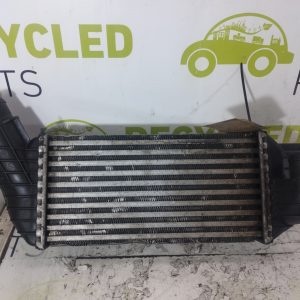 Intercooler Peugeot 3008 2.0 Hdi (03632514)