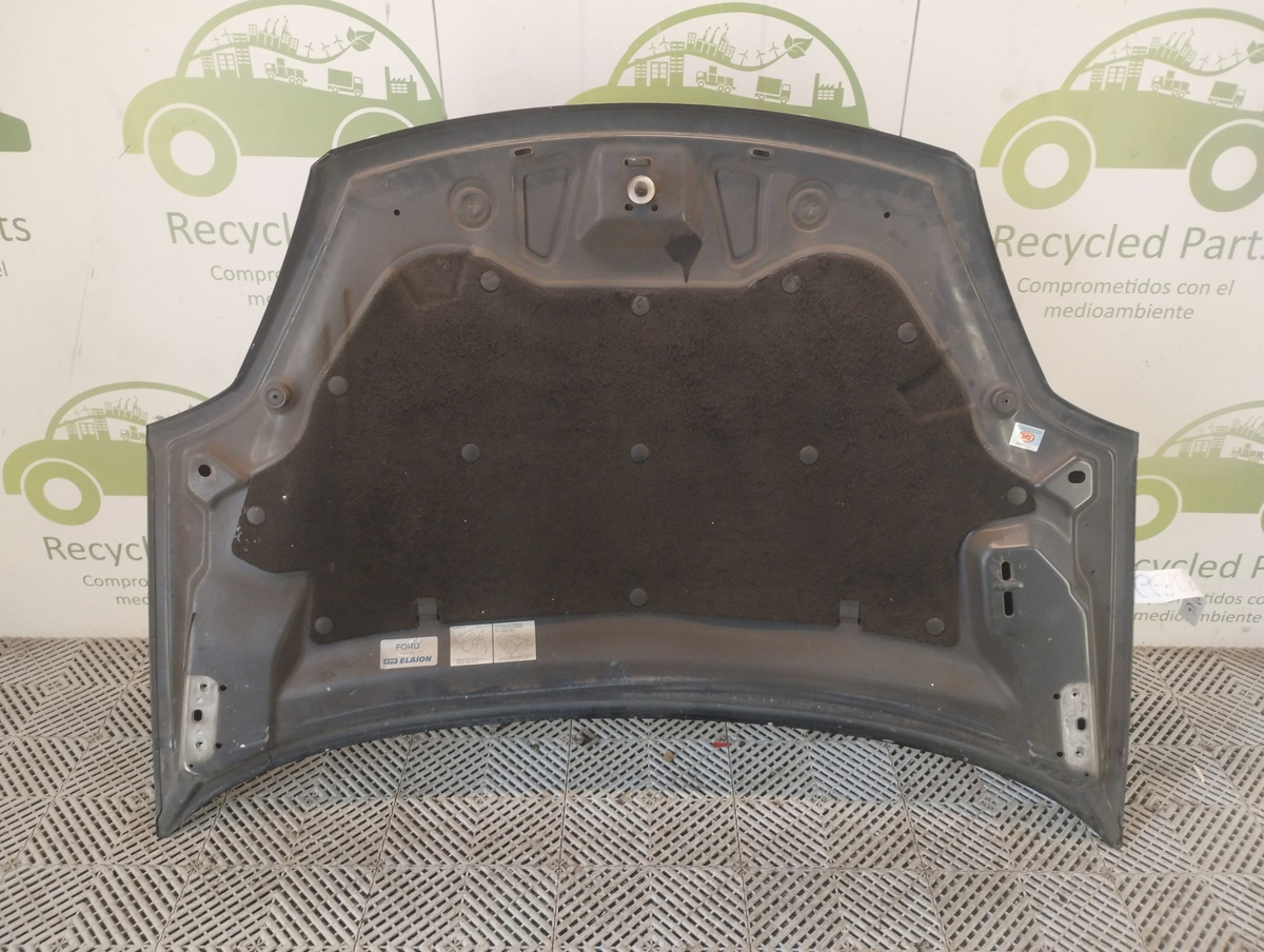 Capot Ford Ka Viral (06670822)