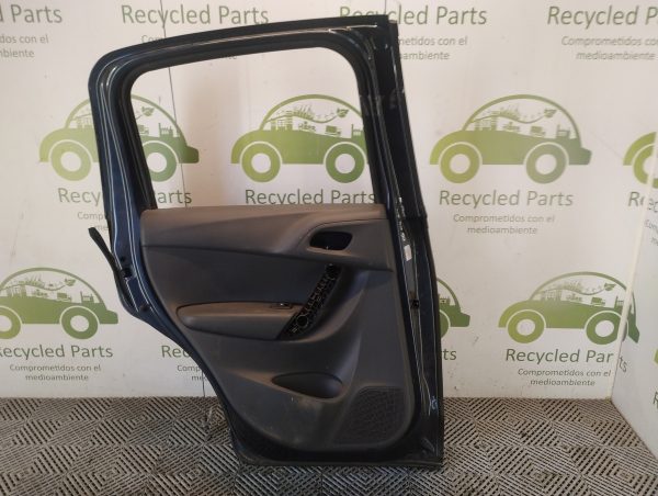 Puerta Trasera Izquierda Citroen Nuevo C3 (06038420)