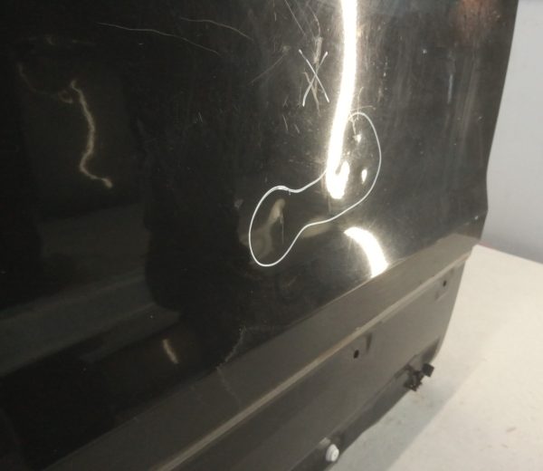 Puerta Delantera Izquierda Suzuki Grand Vitara (03235601)