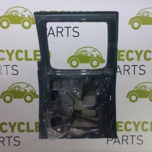 Puerta Trasera Derecha Nissan Frontier (04955701) Lp*