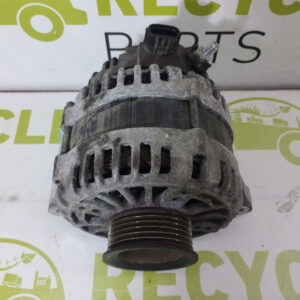 Alternador Chery Tiggo 3 1.6 (04894920)