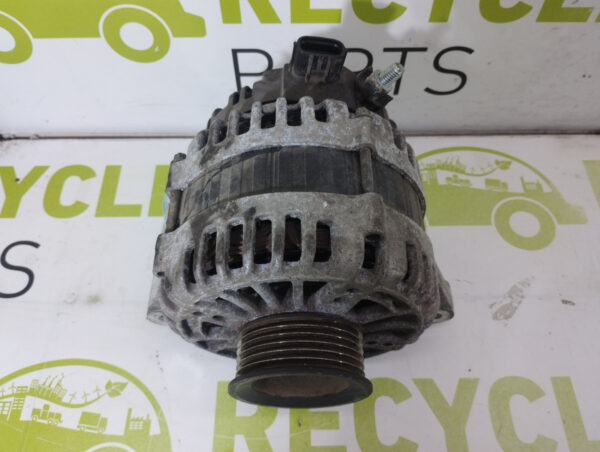 Alternador Chery Tiggo 3 1.6 (04894920)
