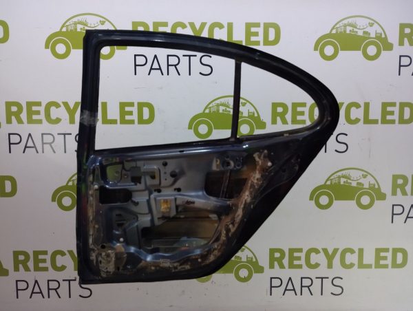 Puerta Trasera Derecha Renault Megane 1 (05460604) Lp