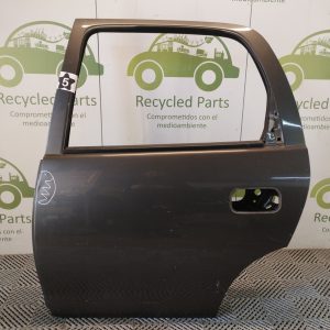 Puerta Trasera Izquierda Chevrolet Corsa (05700212)