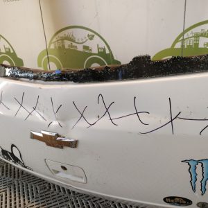 Porton Trasero Chevrolet Agile (05596604)