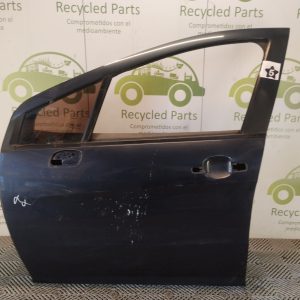 Puerta Delantera Izquierda Peugeot 408 (05986485)