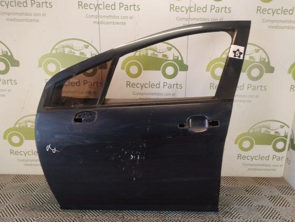 Puerta Delantera Izquierda Peugeot 408 (05986485)