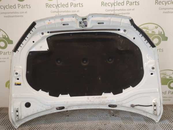 Capot Vw Golf Mk7 (03586383)