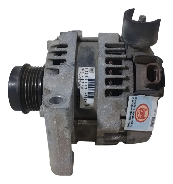 Alternador Chevrolet Cruze 1.4 (05400612)