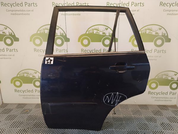 Puerta Trasera Izquierda Chery Tiggo (02731975)
