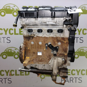 Motor Peugeot Partner 1.6 16v (06030903)