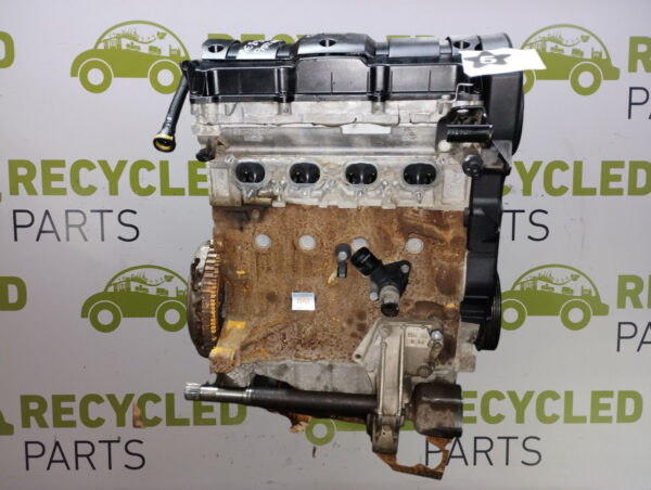 Motor Peugeot Partner 1.6 16v (06030903)