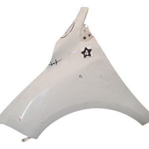 Guardabarro Izquierdo Renault Fluence (06064065)