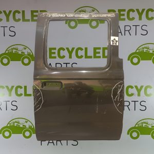 Puerta Trasera Derecha Nissan Frontier (04814994) Lp*