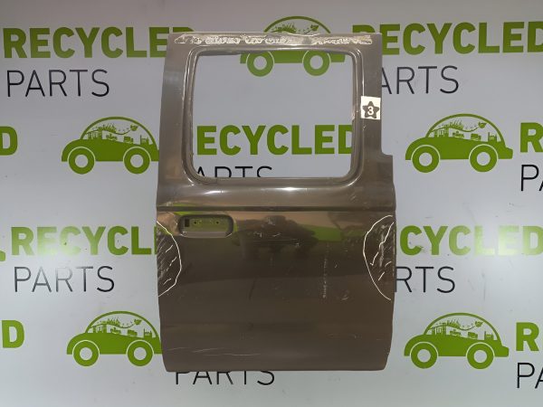 Puerta Trasera Derecha Nissan Frontier (04814994) Lp*