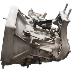 Caja De Velocidades Fiat Palio 1.4 8v Evo (05967527)