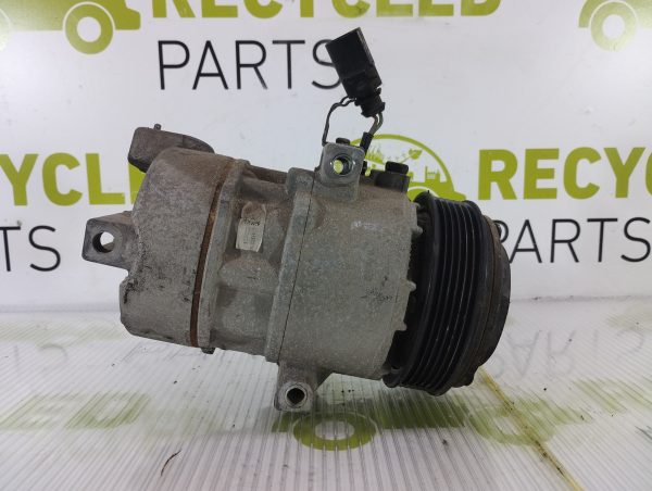 Compresor De A/a Vw Up 1.0 (04551880)