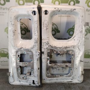 Porton Trasero Fiat Fiorino Novo (06135657)