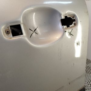 Puerta Delantera Izquierda Peugeot 307 (04643229)