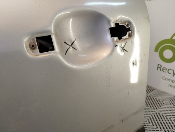 Puerta Delantera Izquierda Peugeot 307 (04643229)