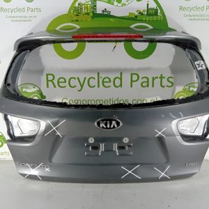 Porton Trasero Kia Sorento Ln (04232964) Lp
