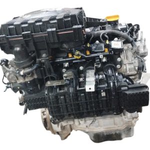 Motor Fiat Cronos 1.3 8v (06175059)