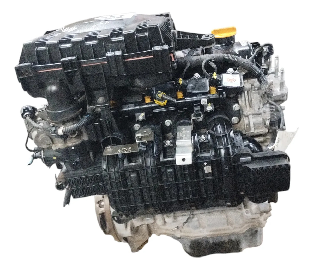 Motor Fiat Cronos 1.3 8v (06175059)