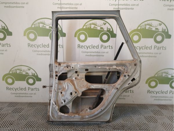Puerta Trasera Derecha Vw Gol G2 G3 G4 (05599332)