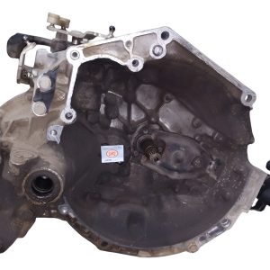Caja De Velocidades Citroen C3 1.5 8v (06019892)