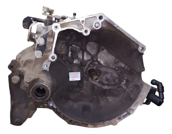 Caja De Velocidades Citroen C3 1.5 8v (06019892)