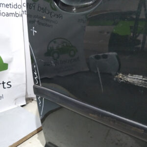 Puerta Delantera Derecha Vw Golf Mk4 Mk5 (05423273) Lp
