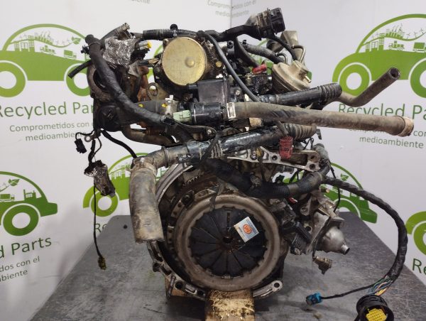 Motor Citroen 1.4 Hdi (05143057)