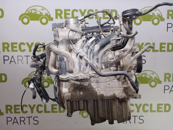 Motor Seat Ibiza 1.6 16v (05750116)