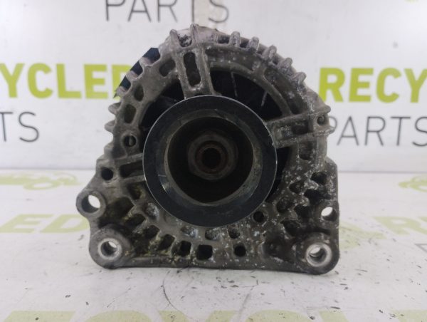 Alternador Vw Bora 1.8 (06147501)