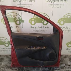 Puerta Delantera Izquierda Toyota Etios (06530169)