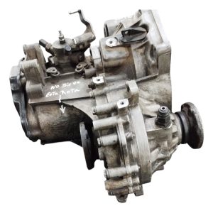 Caja De Velocidades Vw Bora 2.0 (05906685)