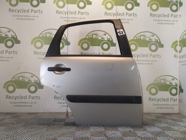 Puerta Trasera Derecha Citroen C3 Lv (06070754)