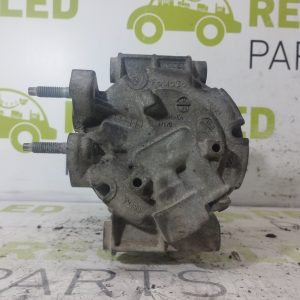Compresor De A/a Ford Fiesta Kd 1.6 (06165345)