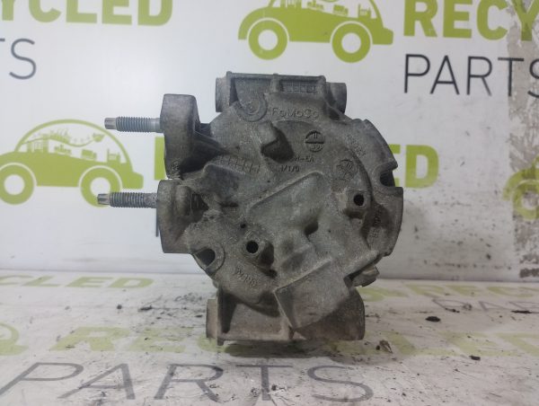Compresor De A/a Ford Fiesta Kd 1.6 (06165345)