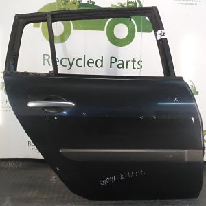 Puerta Trasera Derecha Renault Megane F2 Rural (04459395)
