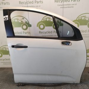 Puerta Delantera Derecha Citroen Nuevo C3 (06121895)