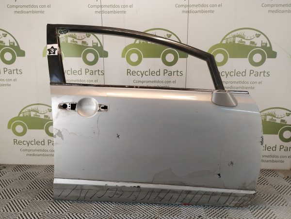 Puerta Delantera Derecha Honda Civic 8va (05061882)