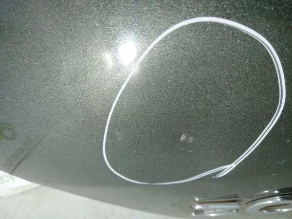 Porton Trasero Peugeot 307 (04141228)