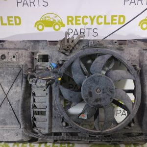 Electroventilador Peugeot 308 1.6 (05723550)