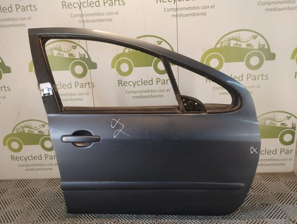 Puerta Delantera Derecha Peugeot 307 (06020726)