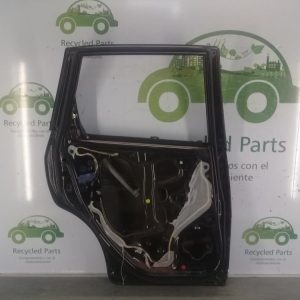 Puerta Trasera Izquierda Honda Fit Li (03176981) Lp