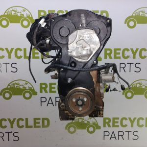 Motor Peugeot 208 1.6 16v (06398375) Detalle