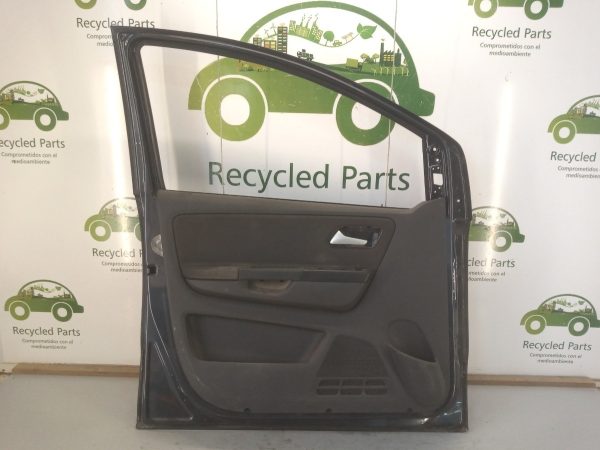 Puerta Delantera Izquierda Vw Suran Ln (03308792)